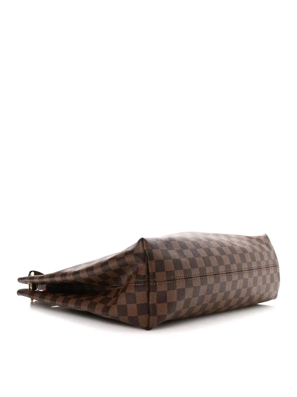 Louis Vuitton Damier Ebene Graceful Mm #298810L14B